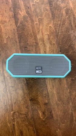 Jacket H20 4 Bluetooth Speaker