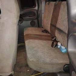 2001 Dodge Ram 1500