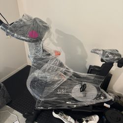Nordic Track S15i Commercial Studio Bike