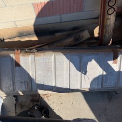 1956 Ford F100 Fuel Tank