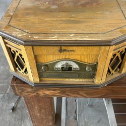 Antique Radio