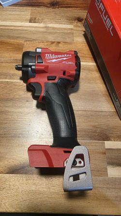 M18 3/8 Compact impact