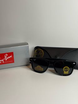Lentes de lujo