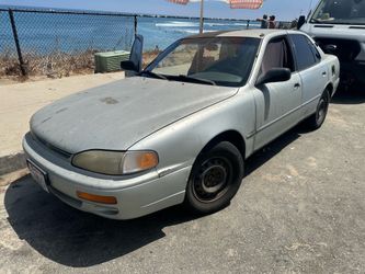 1996 Toyota Camry