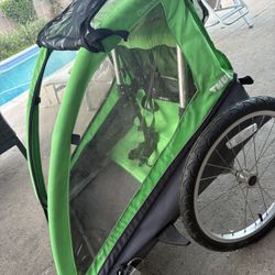 THULE Brand Bike Trailer 