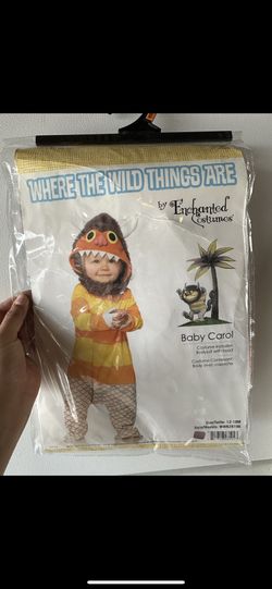 Toddler Costume