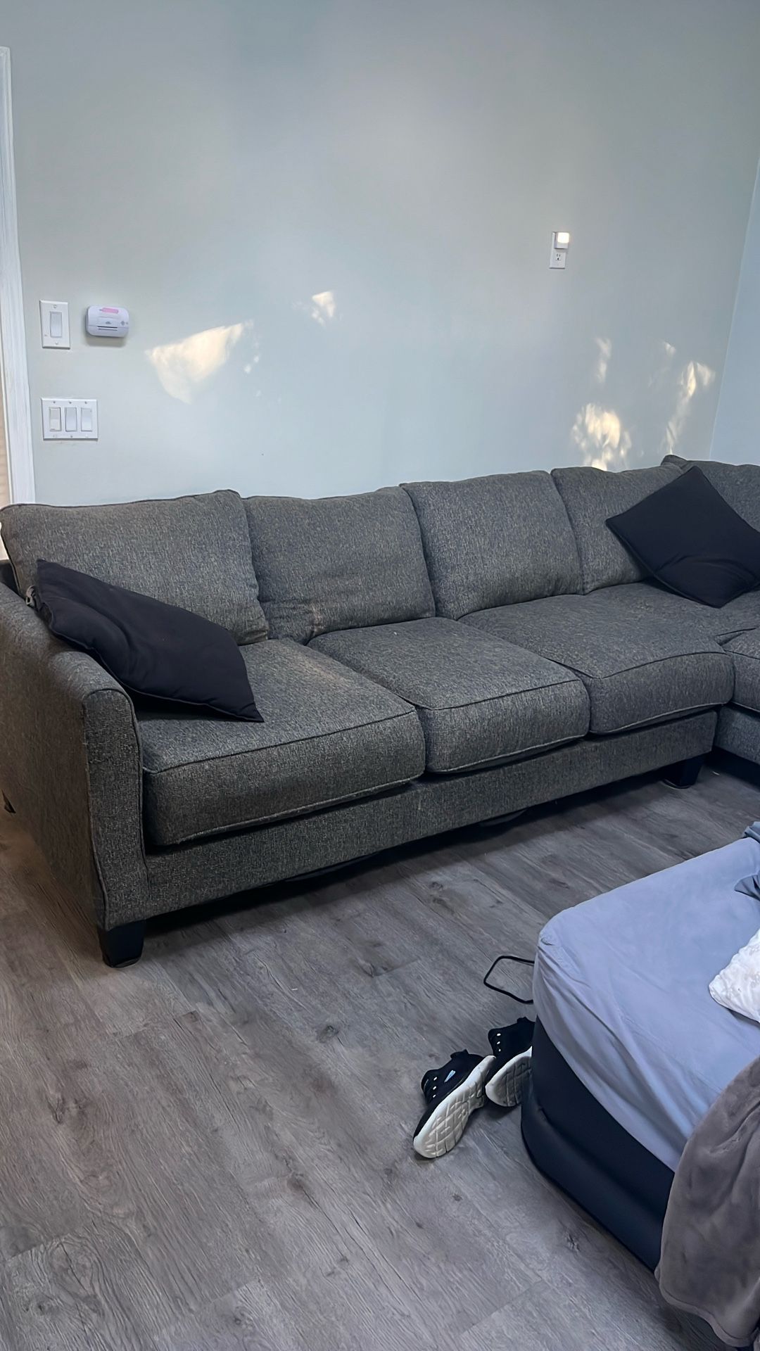 Sectional Sofa