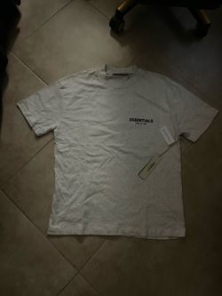 Essential Shirt size large