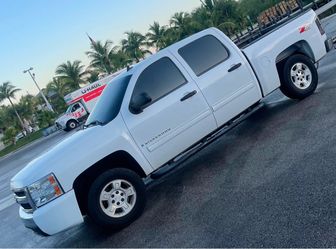 2009 Chevrolet Silverado 1500