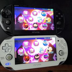 Ps Vita Mod