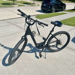 Specialized Roll Sport LE (Large) – 21-Speed Hybrid Bike + Accessories!