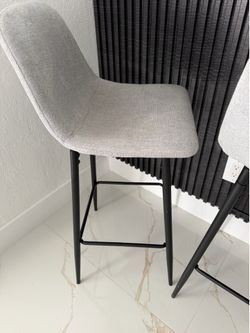 Counter stools