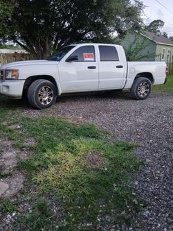 Dodge dakota