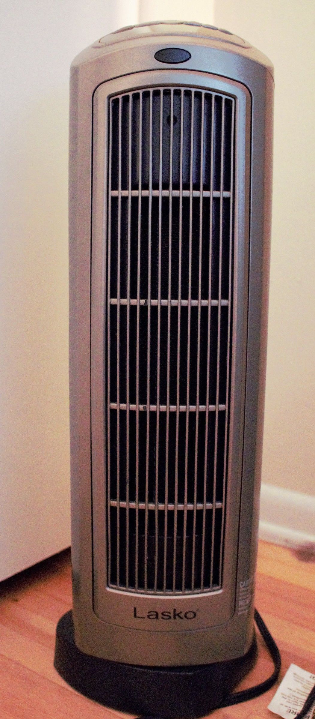 Lasko space heater