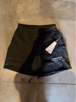 Essentials Fear of God Shorts SS25 Bulk available (Xs-XL)