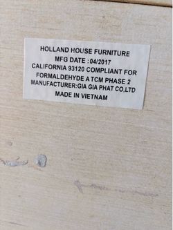 Dining Set