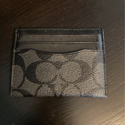 Couch Wallet