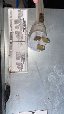 Maytag Wall Oven