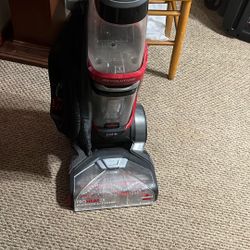 Máquina Para Lavar Alfombra