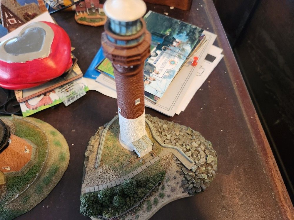 Long Beach Lighthouse