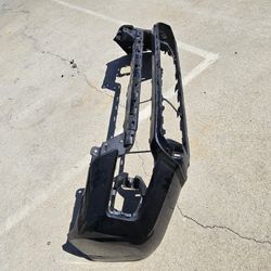 2022 Toyota Tacoma Sport Parts