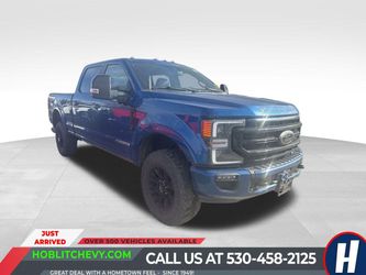 2022 Ford F-350