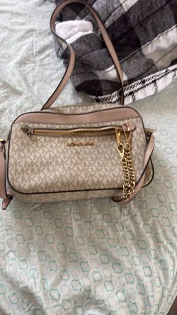 Used Michael Kors Crossbody