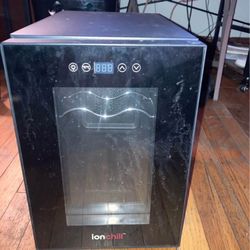 IONCHILL Mini Fridge