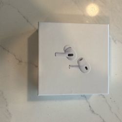 Gen 2 AirPod Pros