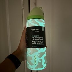 Owala Limited Edition Bottle