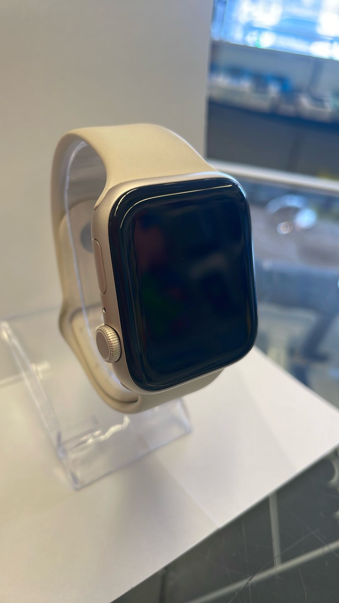 Apple Watch SE