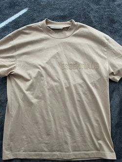 Essentials T Shirt