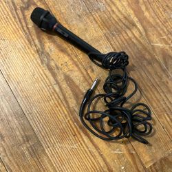 Audio Technica  PRO 1 Microphone 