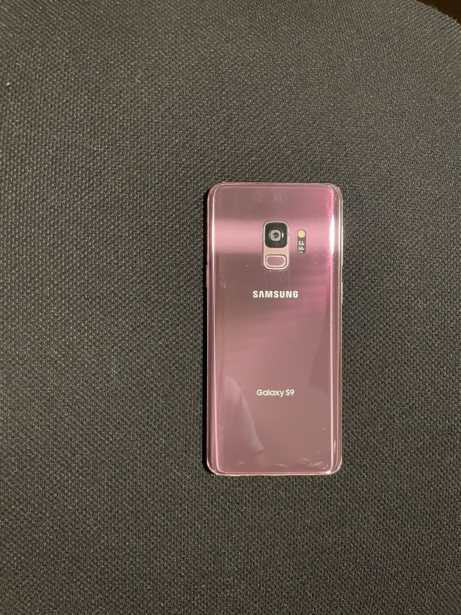 Samsung Galaxy S9