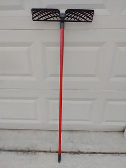 Cedar Dust Mop