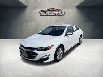 2025 Chevrolet Malibu