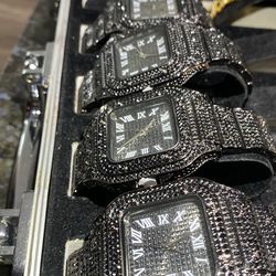 King or queen ice unisex to fit