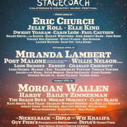 Stagecoach Passes