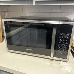 Chefman Microwave