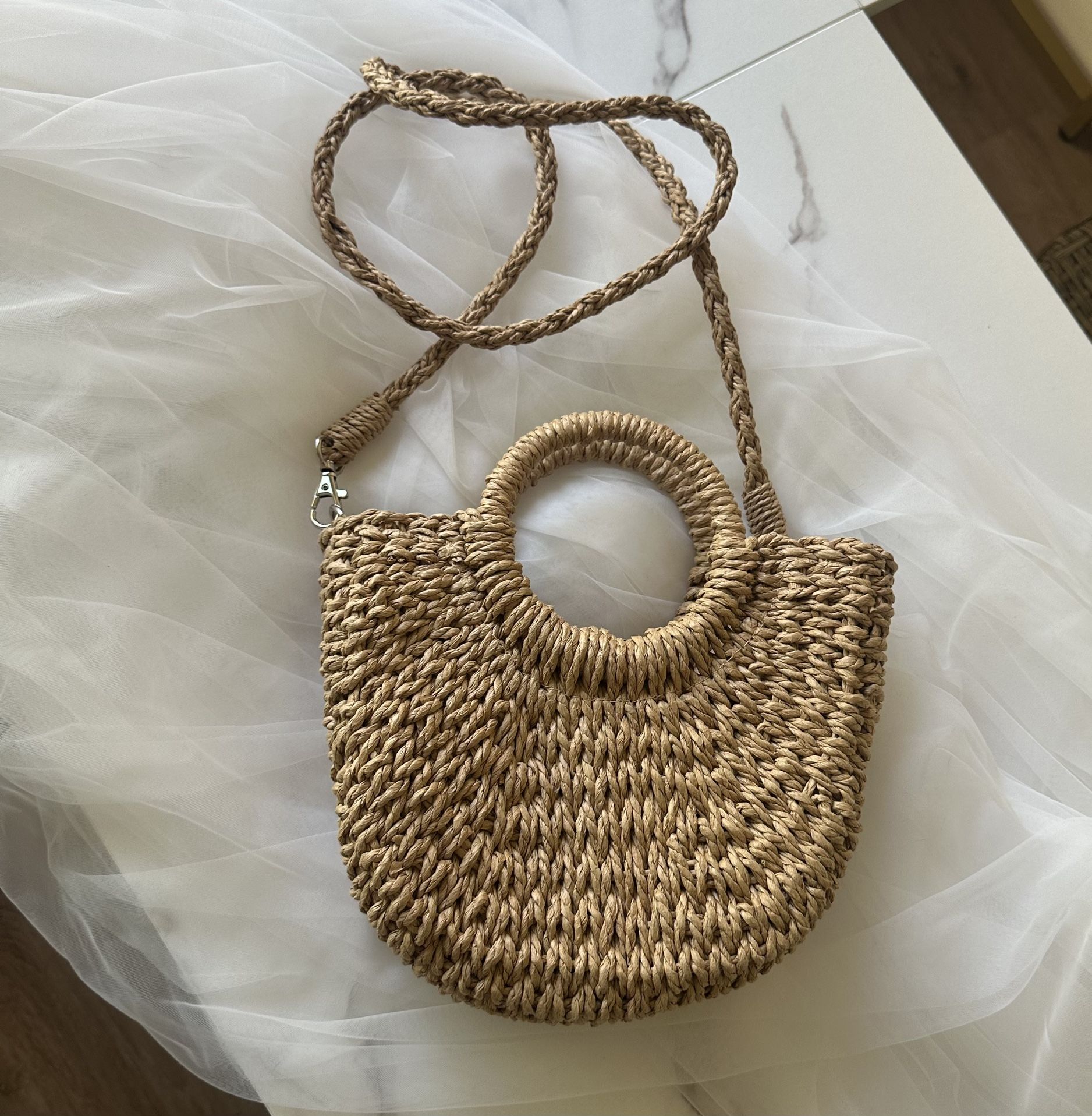 Bridal Bag