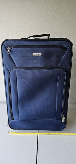 American Turister Luggage