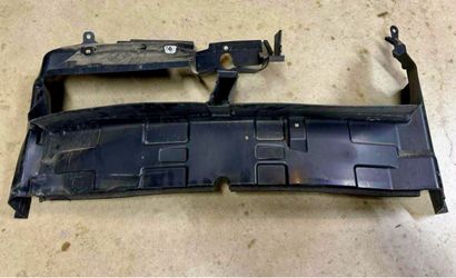 GENUINE HONDA OEM FRONT AIR SHROUD Fits: 2021–2024 Honda Odyssey