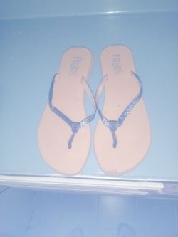 Flip Flops Women's Size 7