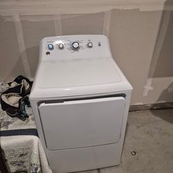 Gas Dryer