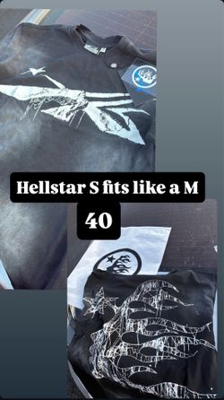 Hellstar
