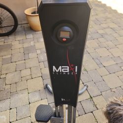 maxi climber