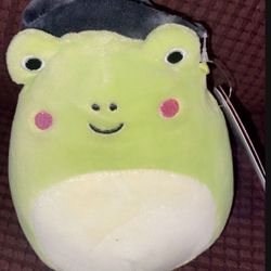Tomas Squishmallow 4.5