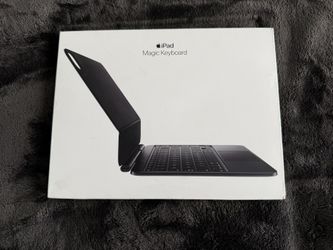 Open Box - Apple Magic Keyboard for iPad Pro 11-inch (M4 and M5)
