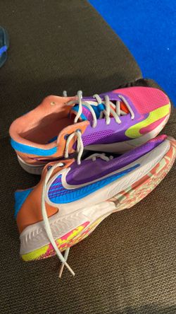Nike Zoom Freak 4 Bahamas