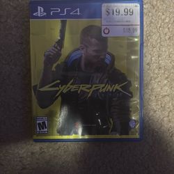 Cyberpunk 2077